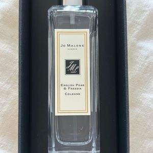 Jo Malone, English Pear & Freesia, 1oz/30ml.